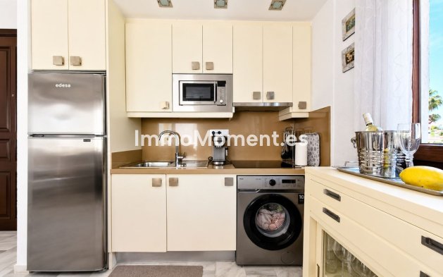 Reventa - Apartamento - Manilva - La Duquesa