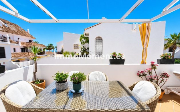 Reventa - Apartamento - Manilva - La Duquesa