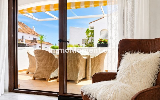 Reventa - Apartamento - Manilva - La Duquesa