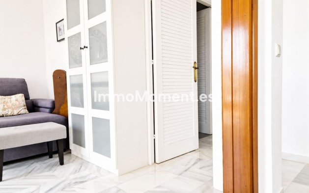Reventa - Apartamento - Manilva - La Duquesa