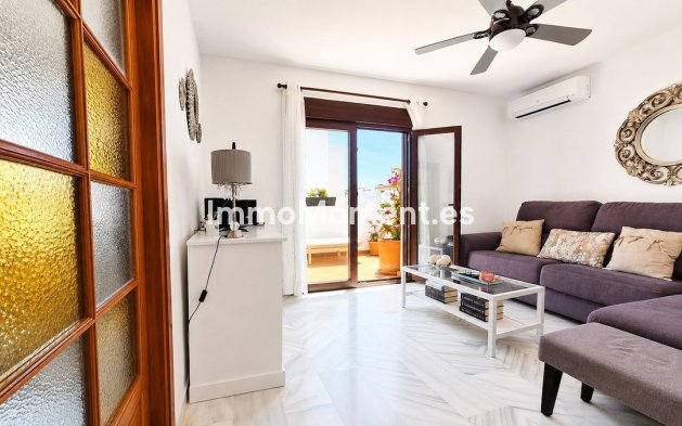 Reventa - Apartamento - Manilva - La Duquesa