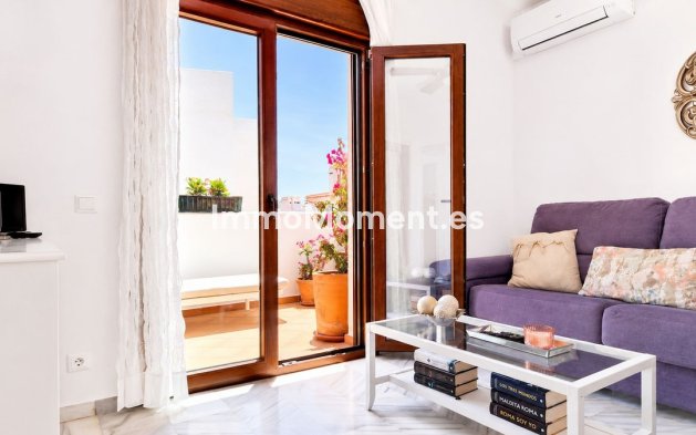 Reventa - Apartamento - Manilva - La Duquesa