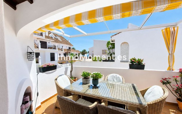 Reventa - Apartamento - Manilva - La Duquesa