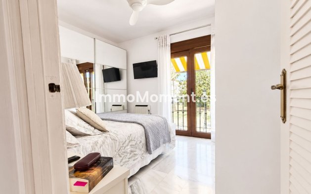 Reventa - Apartamento - Manilva - La Duquesa