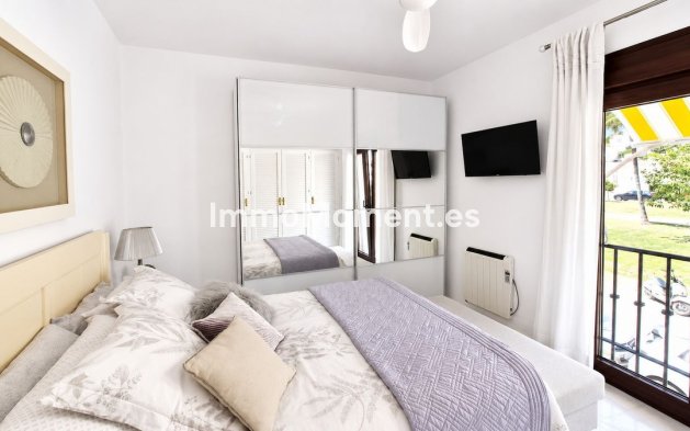Reventa - Apartamento - Manilva - La Duquesa