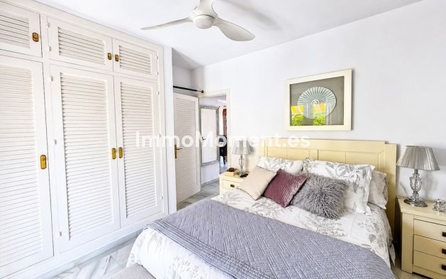 Reventa - Apartamento - Manilva - La Duquesa