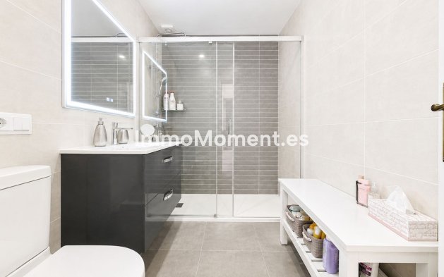 Reventa - Apartamento - Manilva - La Duquesa