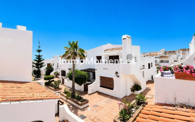 Reventa - Apartamento - Manilva - La Duquesa