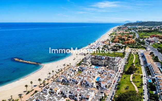 Reventa - Apartamento - Manilva - La Duquesa