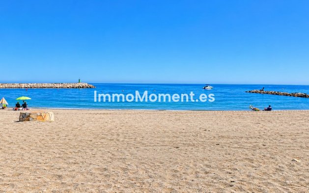Reventa - Apartamento - Manilva - La Duquesa
