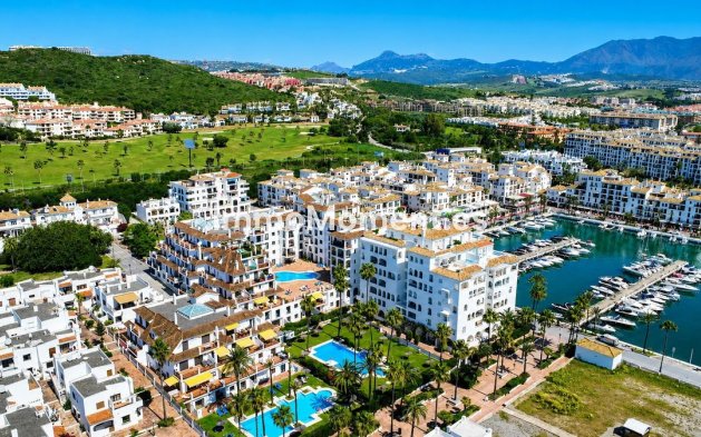 Reventa - Apartamento - Manilva - La Duquesa