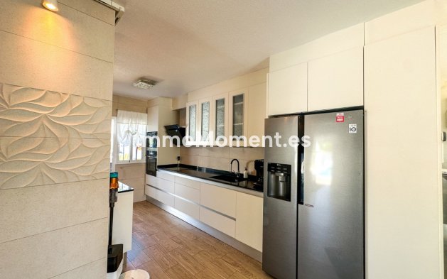 Wiederverkauf - Reihenhaus - Torrevieja - Torrevieja Centro