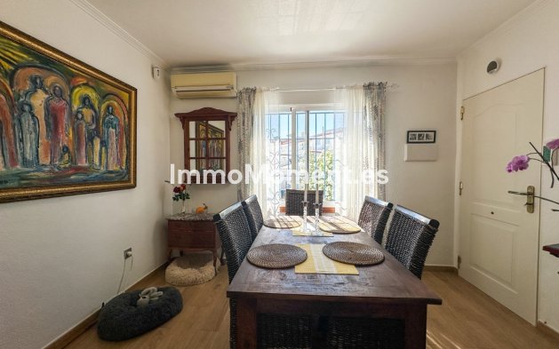 Wiederverkauf - Reihenhaus - Torrevieja - Torrevieja Centro