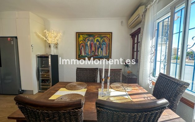Wiederverkauf - Reihenhaus - Torrevieja - Torrevieja Centro