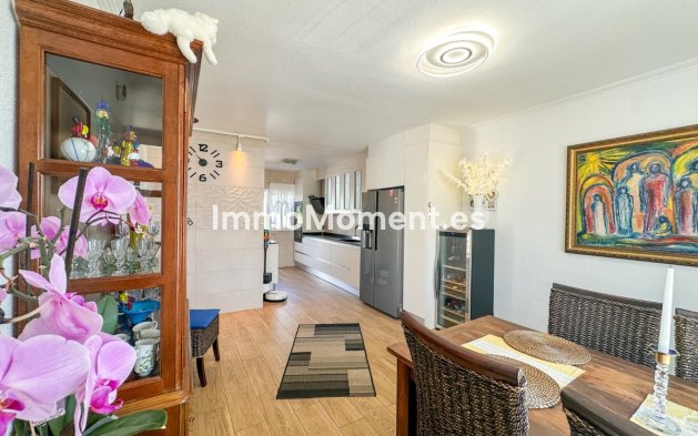 Wiederverkauf - Reihenhaus - Torrevieja - Torrevieja Centro