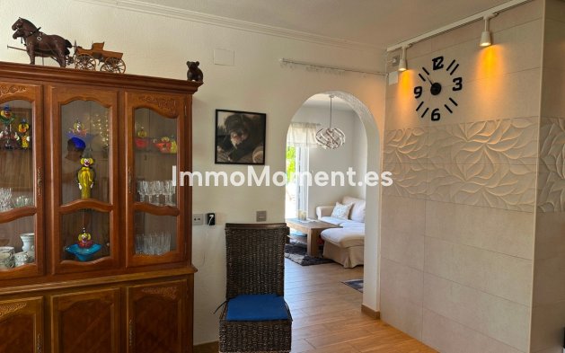 Wiederverkauf - Reihenhaus - Torrevieja - Torrevieja Centro