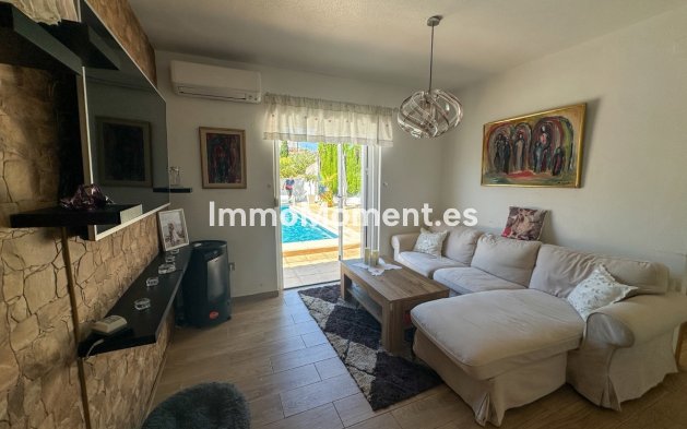 Wiederverkauf - Reihenhaus - Torrevieja - Torrevieja Centro