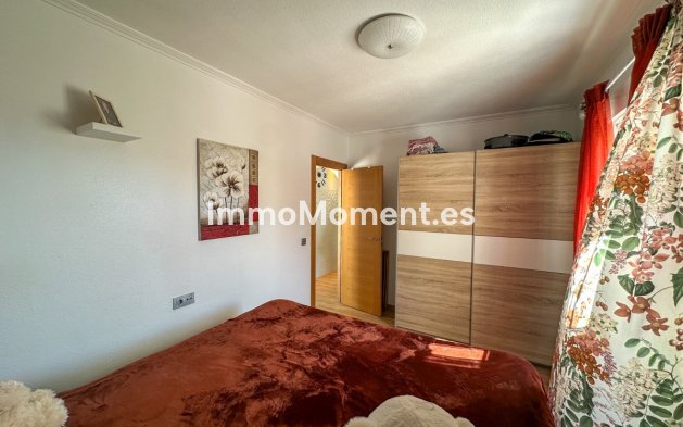 Wiederverkauf - Reihenhaus - Torrevieja - Torrevieja Centro