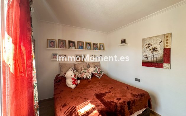 Wiederverkauf - Reihenhaus - Torrevieja - Torrevieja Centro