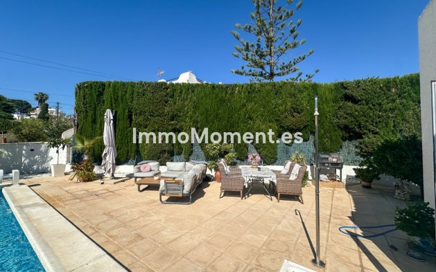Wiederverkauf - Reihenhaus - Torrevieja - Torrevieja Centro