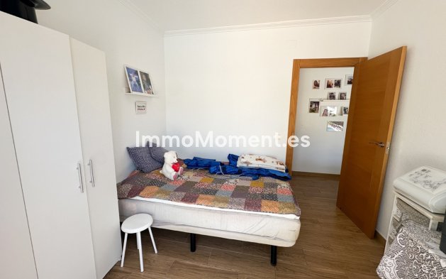Wiederverkauf - Reihenhaus - Torrevieja - Torrevieja Centro