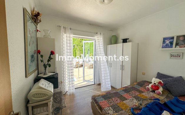 Wiederverkauf - Reihenhaus - Torrevieja - Torrevieja Centro