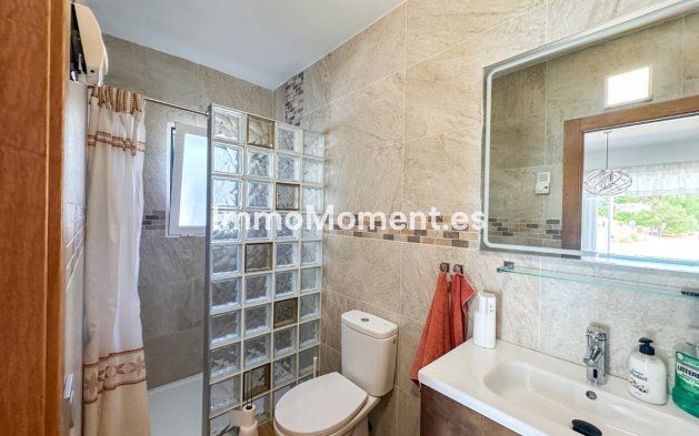 Wiederverkauf - Reihenhaus - Torrevieja - Torrevieja Centro