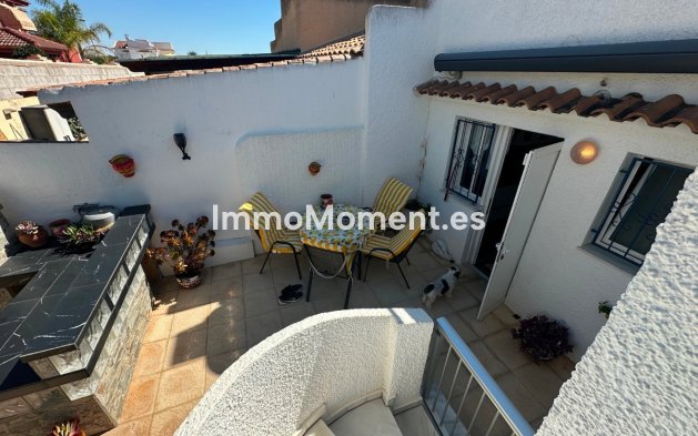 Wiederverkauf - Reihenhaus - Torrevieja - Torrevieja Centro