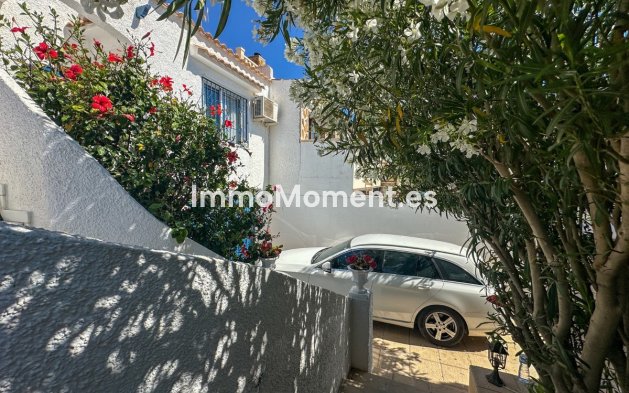 Wiederverkauf - Reihenhaus - Torrevieja - Torrevieja Centro