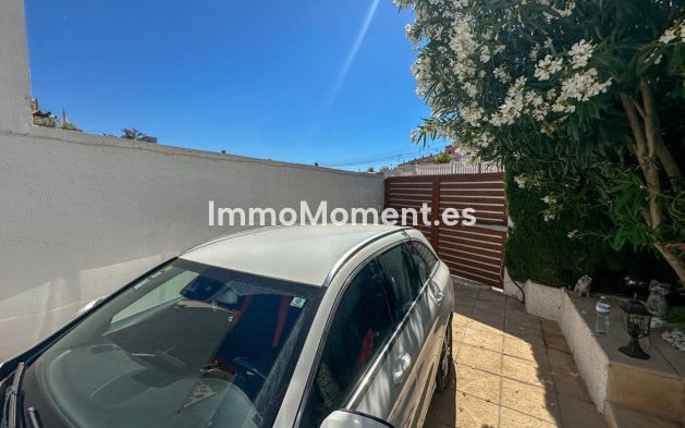 Wiederverkauf - Reihenhaus - Torrevieja - Torrevieja Centro