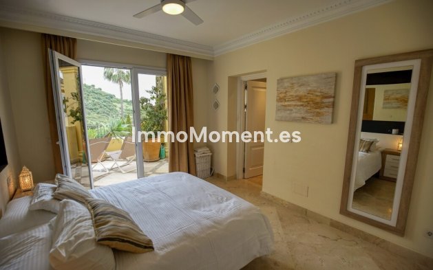 Revente - Appartement - Casares - Casares Playa