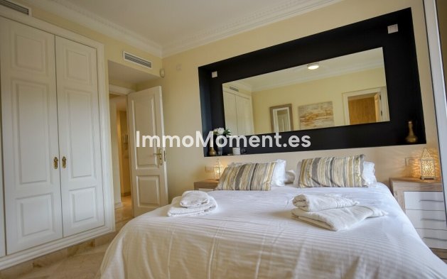 Revente - Appartement - Casares - Casares Playa