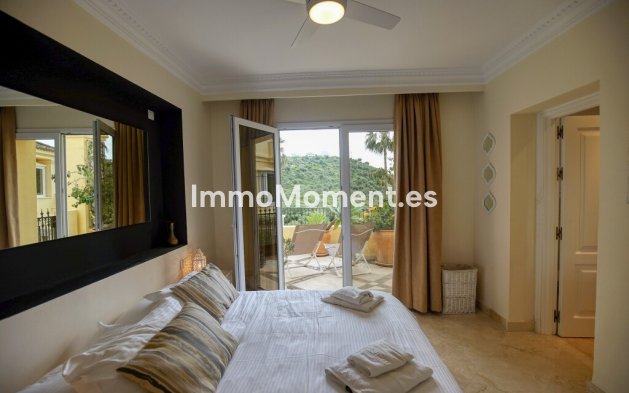 Revente - Appartement - Casares - Casares Playa