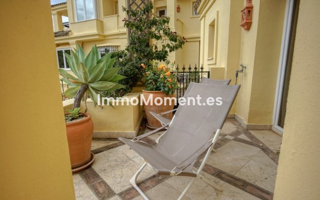 Revente - Appartement - Casares - Casares Playa