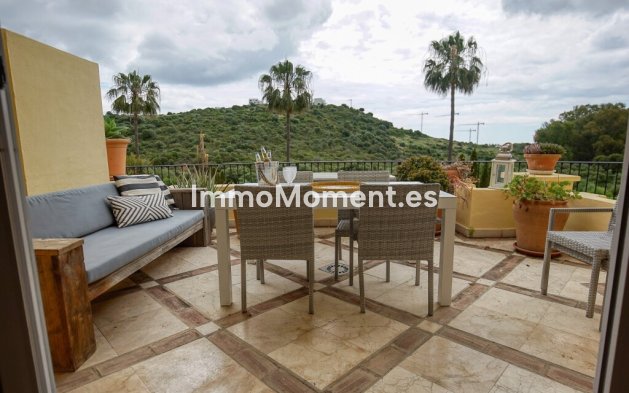 Revente - Appartement - Casares - Casares Playa