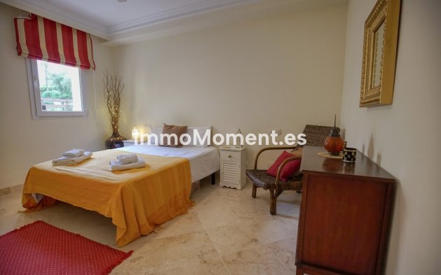 Revente - Appartement - Casares - Casares Playa