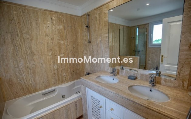 Revente - Appartement - Casares - Casares Playa