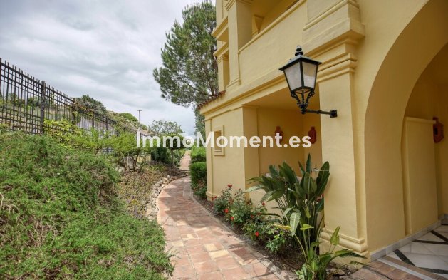 Revente - Appartement - Casares - Casares Playa