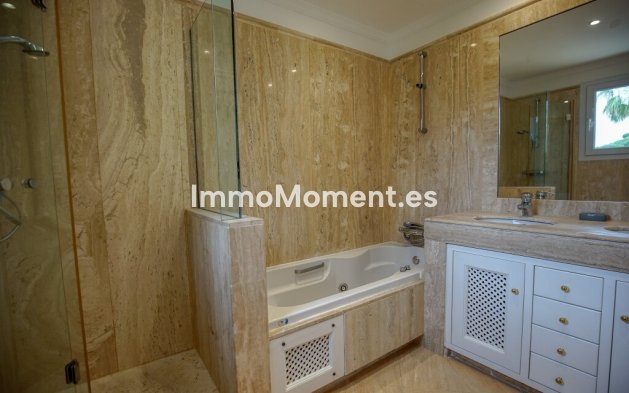 Revente - Appartement - Casares - Casares Playa