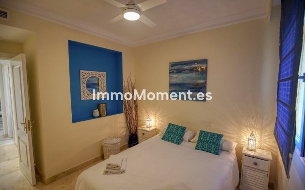 Revente - Appartement - Casares - Casares Playa