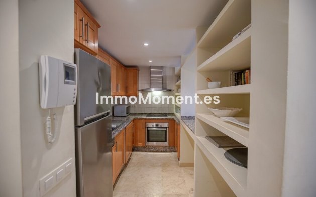 Revente - Appartement - Casares - Casares Playa