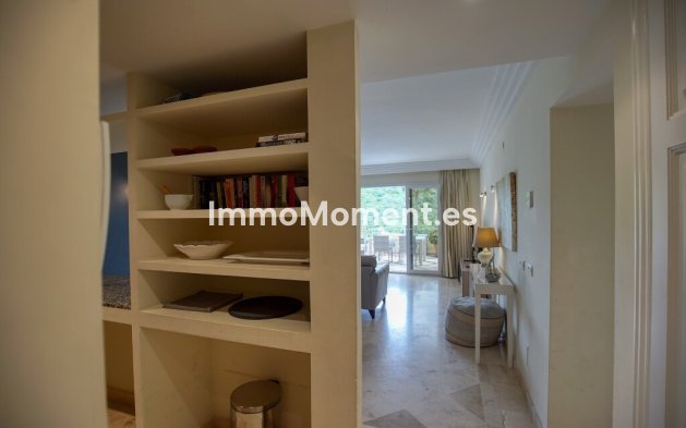 Revente - Appartement - Casares - Casares Playa