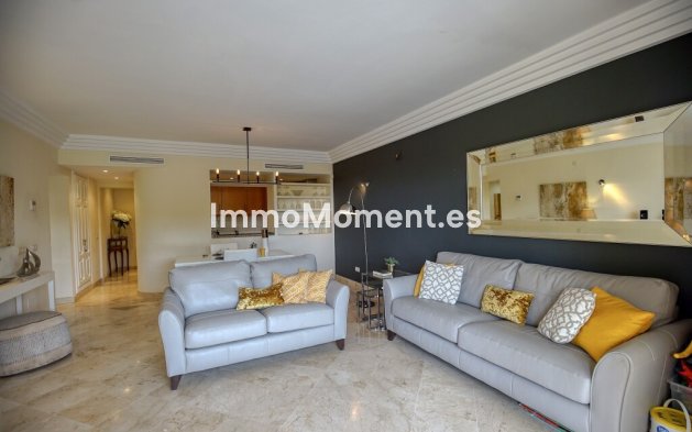 Revente - Appartement - Casares - Casares Playa