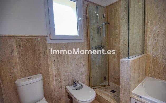Revente - Appartement - Casares - Casares Playa