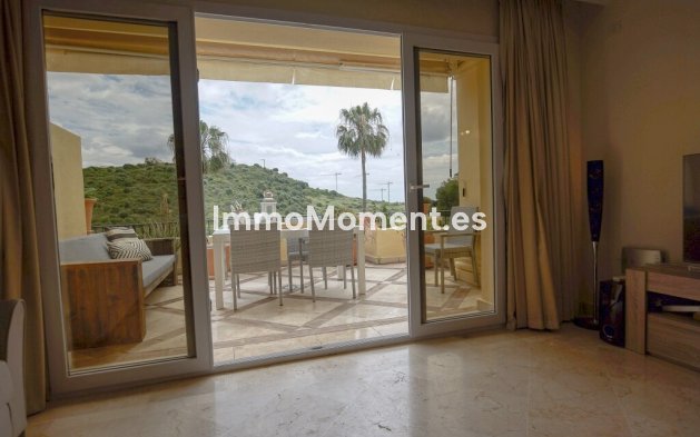 Revente - Appartement - Casares - Casares Playa