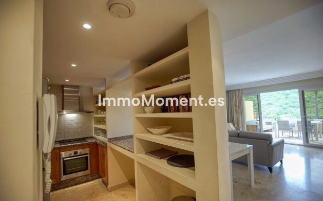 Revente - Appartement - Casares - Casares Playa