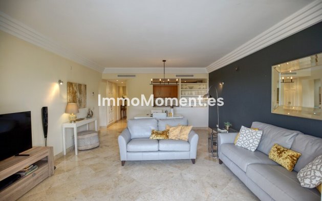Revente - Appartement - Casares - Casares Playa
