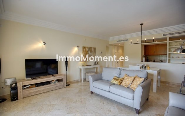 Revente - Appartement - Casares - Casares Playa