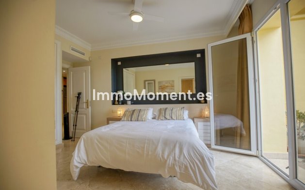 Revente - Appartement - Casares - Casares Playa