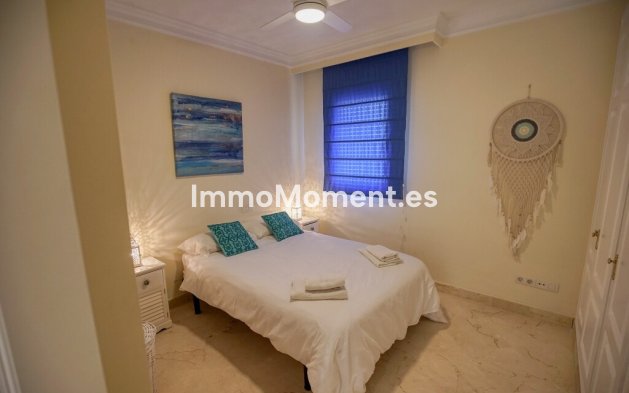 Revente - Appartement - Casares - Casares Playa